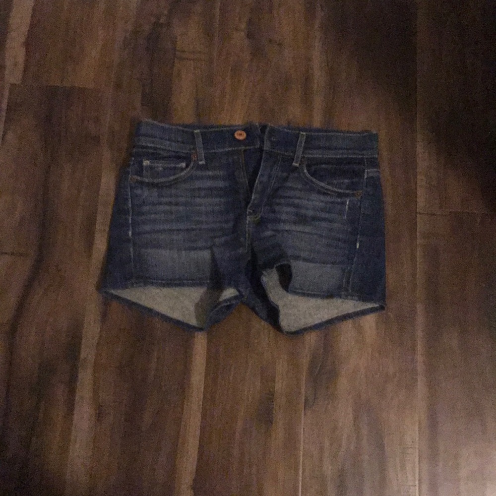 American Eagle jeans shorts